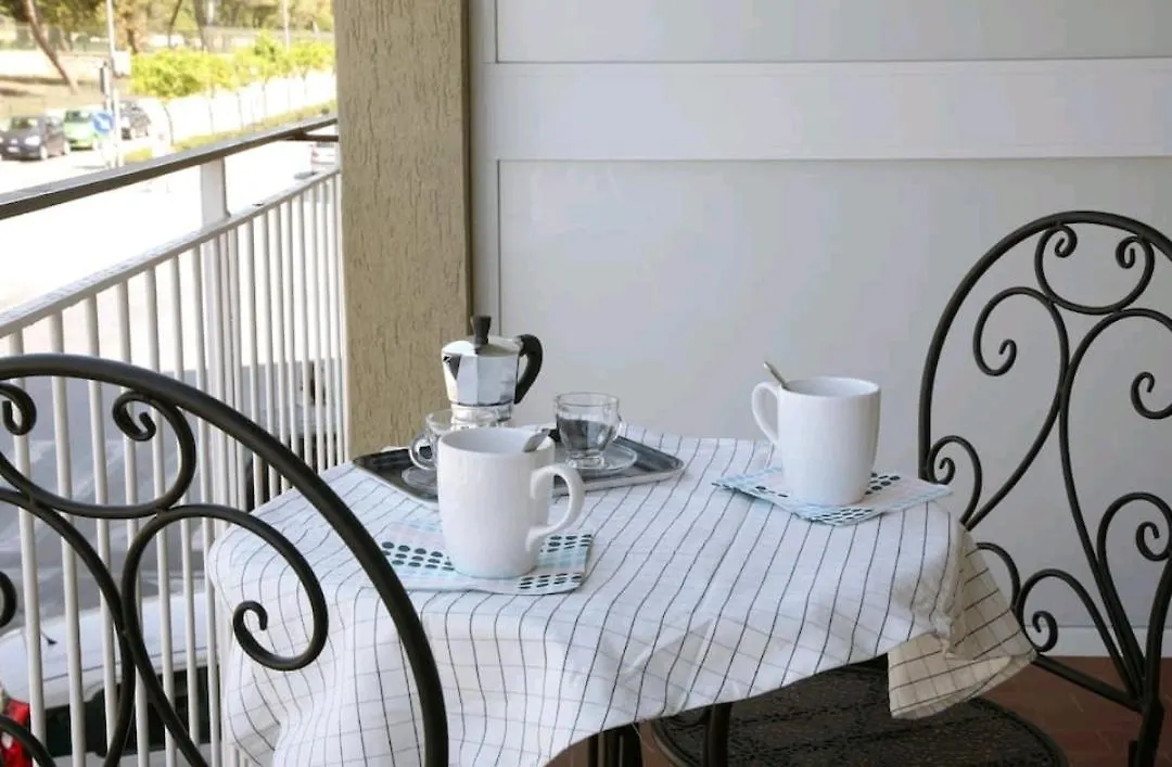La petite Maison Gelone Syracuse