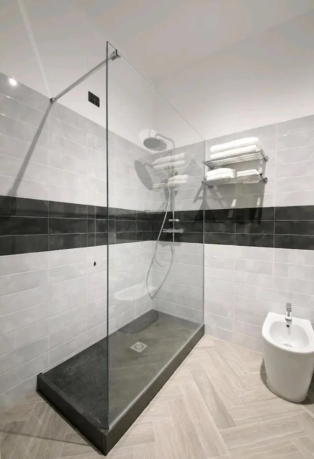 La petite Maison Gelone Syracuse 0*,