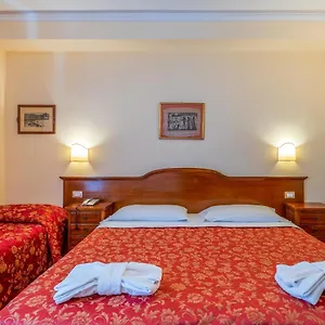 Mediterraneo Hotell
