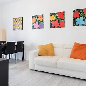  Appartamento Elegante Bilocale In Corso Lodi/brenta Italia