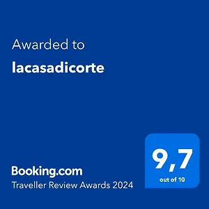  Appartamento Lacasadicorte Italia