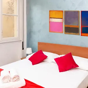  Appartamento Garibaldi - Exclusive Italia