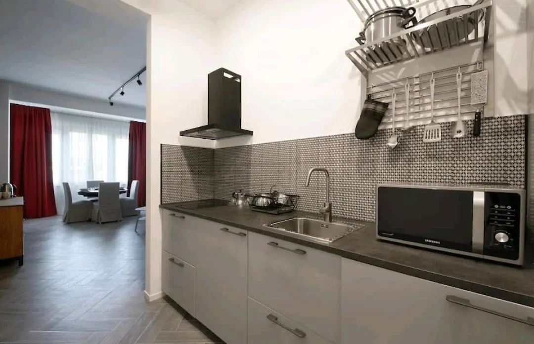 Apartment La Petite Maison Gelone Syracuse