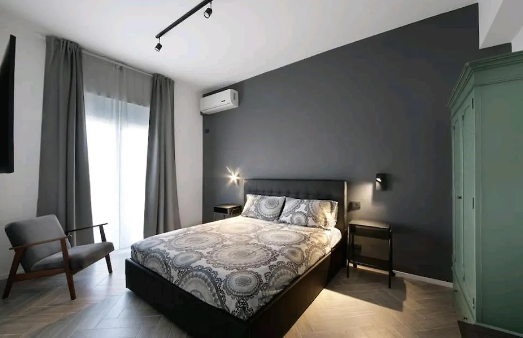 La Petite Maison Gelone Syracuse Italy